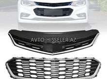 Chevrolet Cruze radiator barmaqlığı